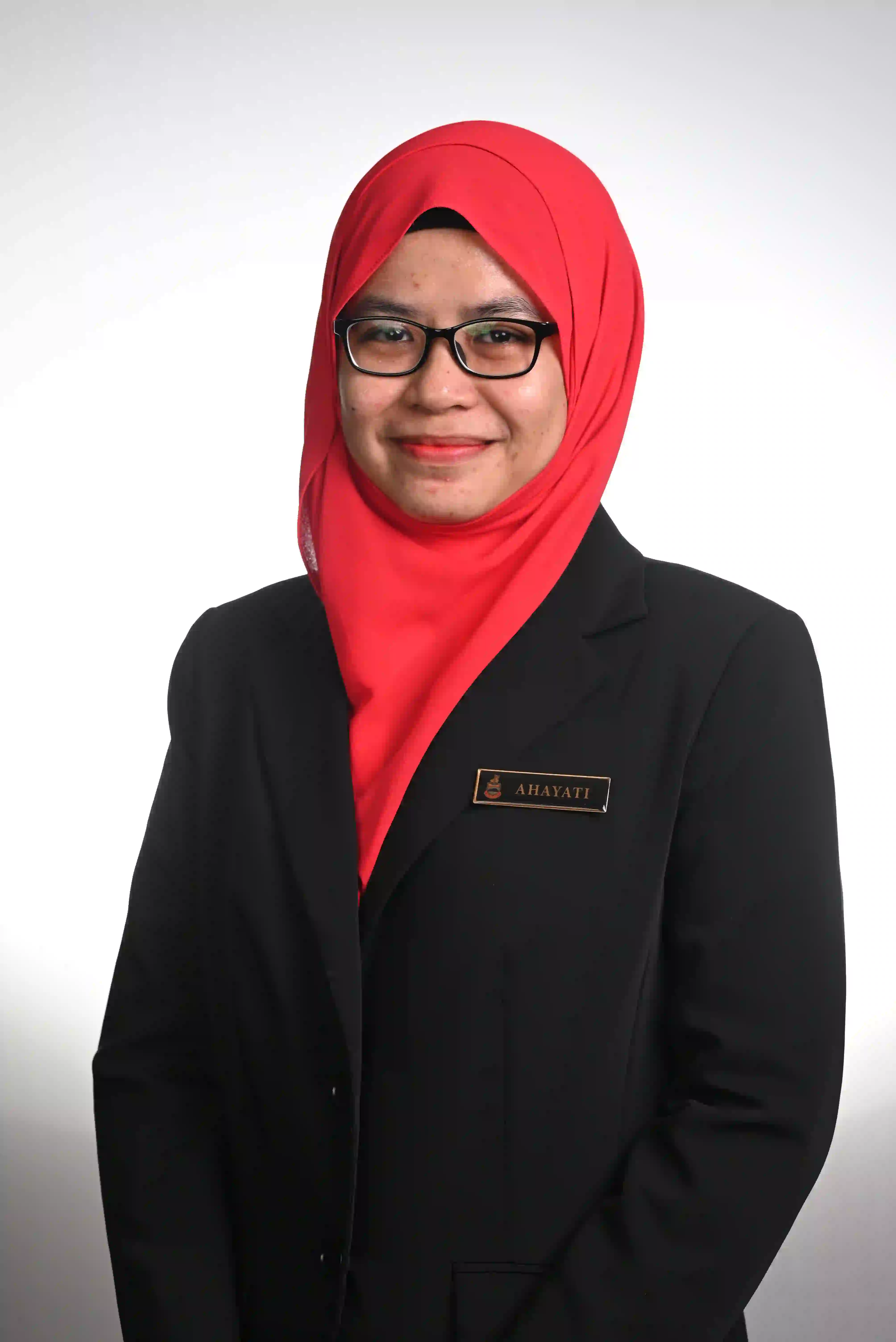 AHAYATI ARIF