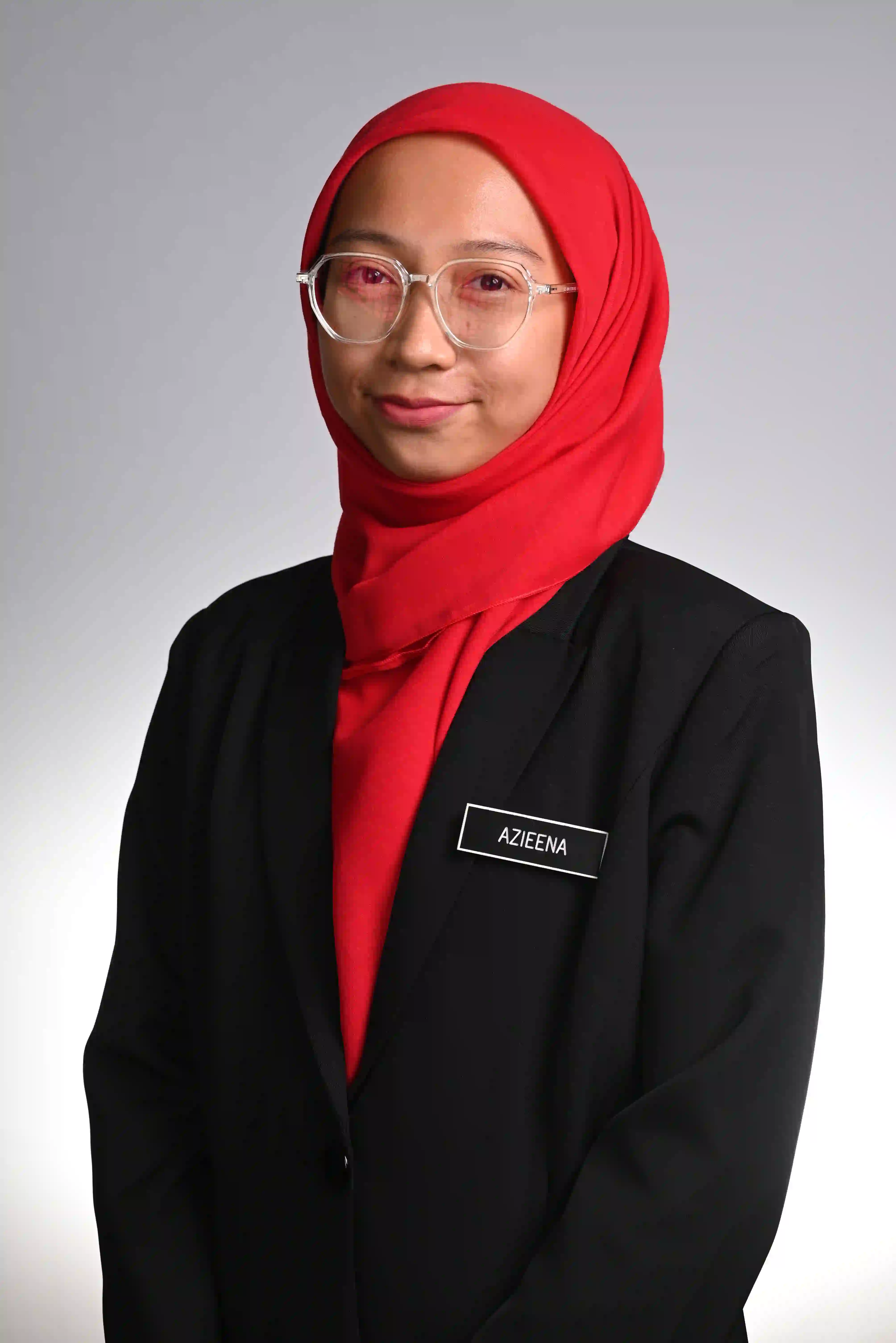 DG NUR AZIEENA