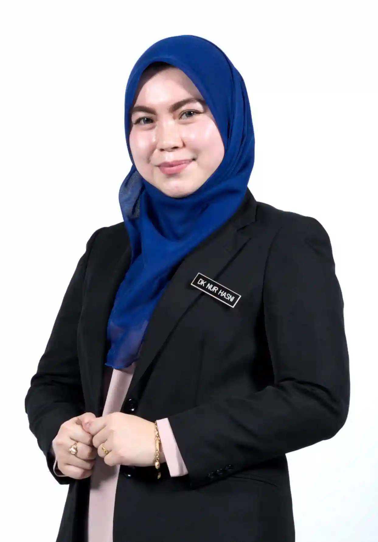 DG KU NUR HASNI