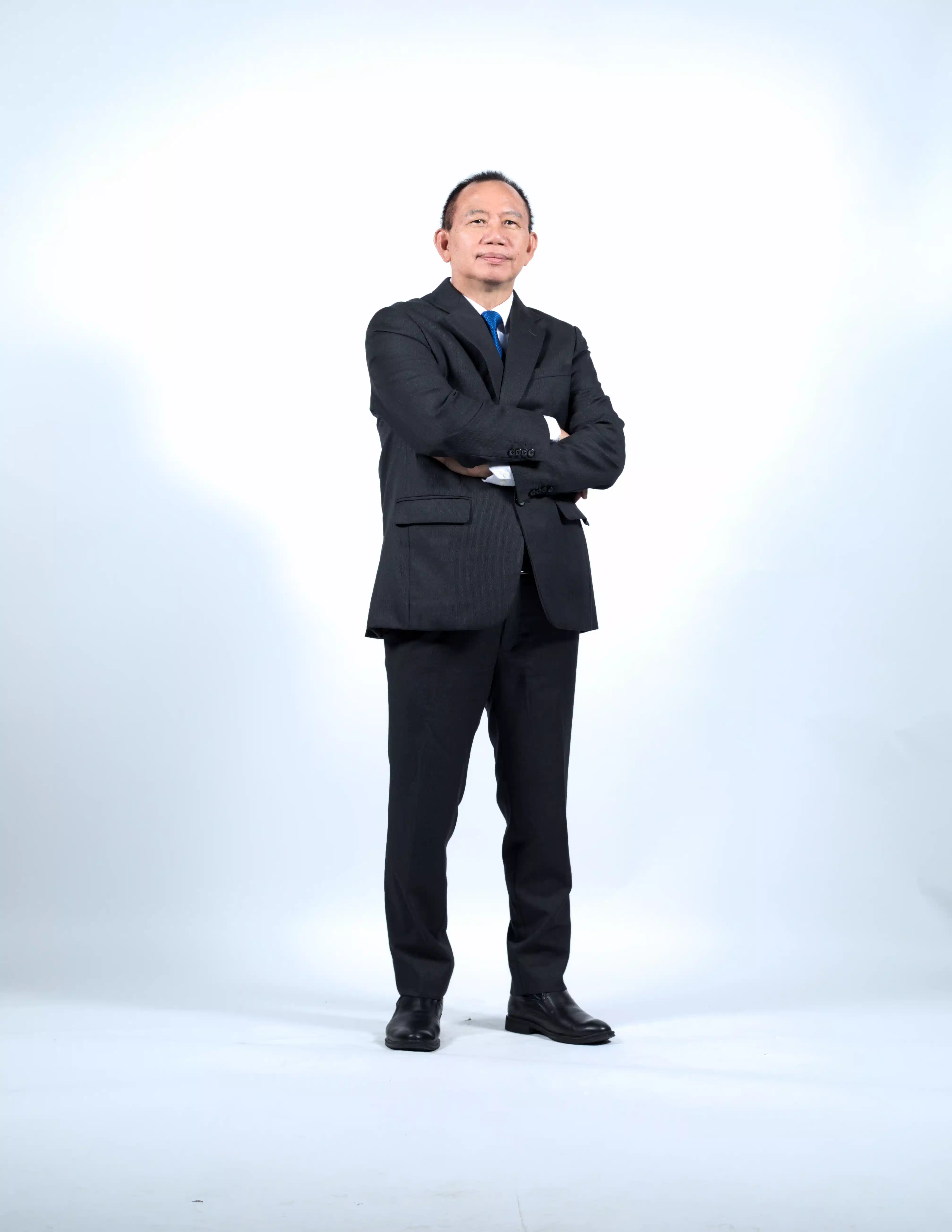 YB Datuk Seri Panglima Jahid Jahim