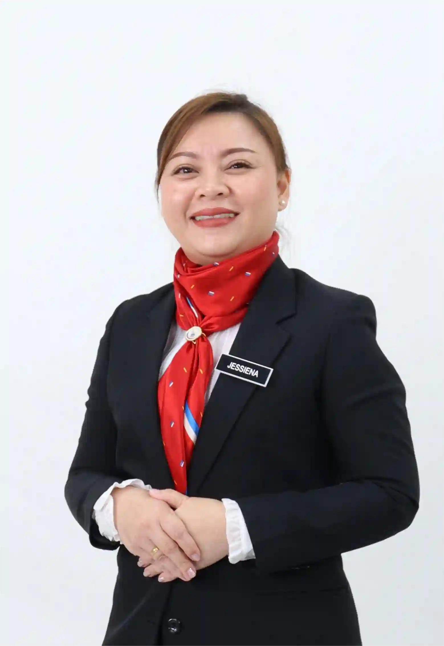 JESSIENA