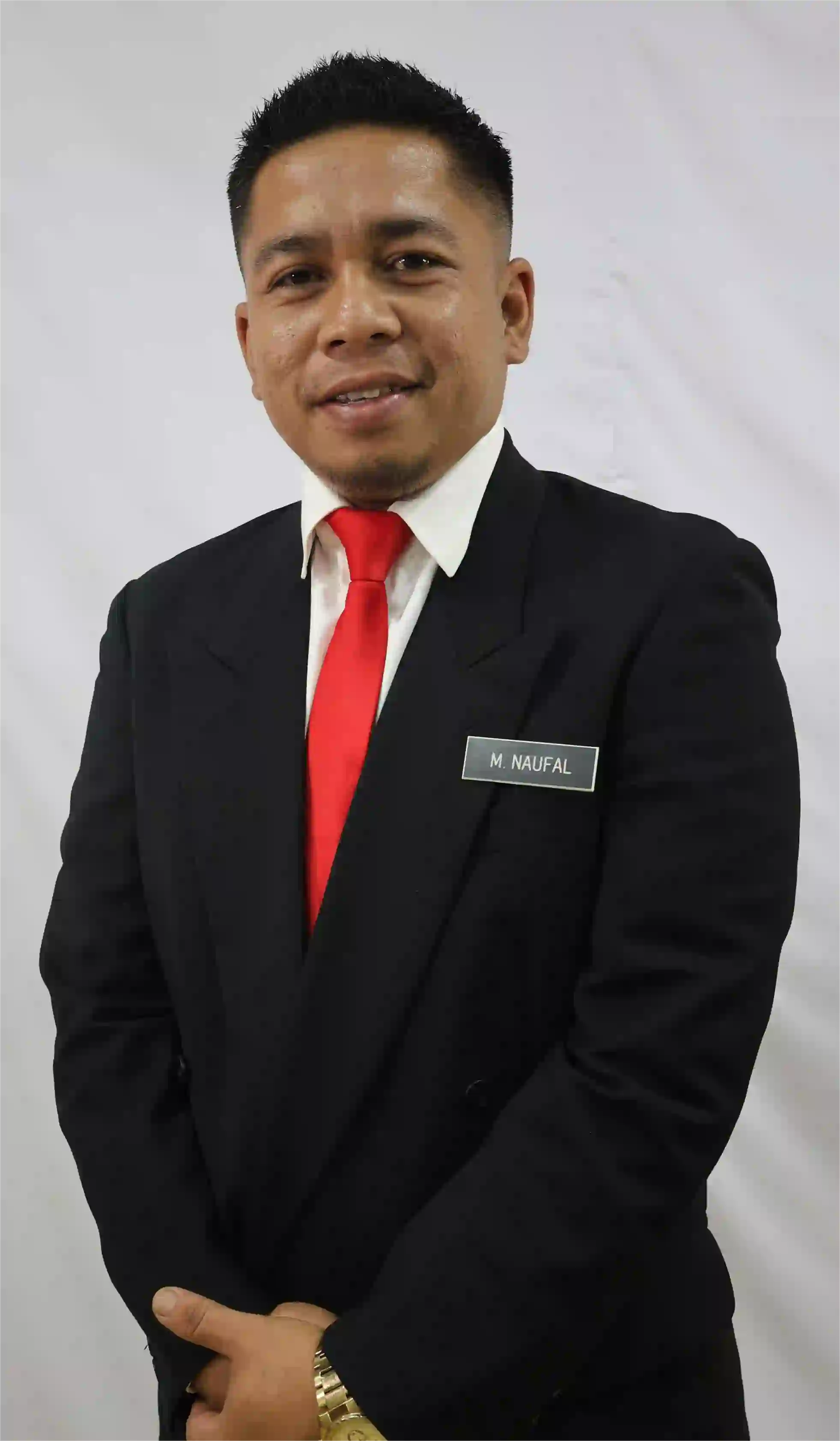 MOHD NAUFAL