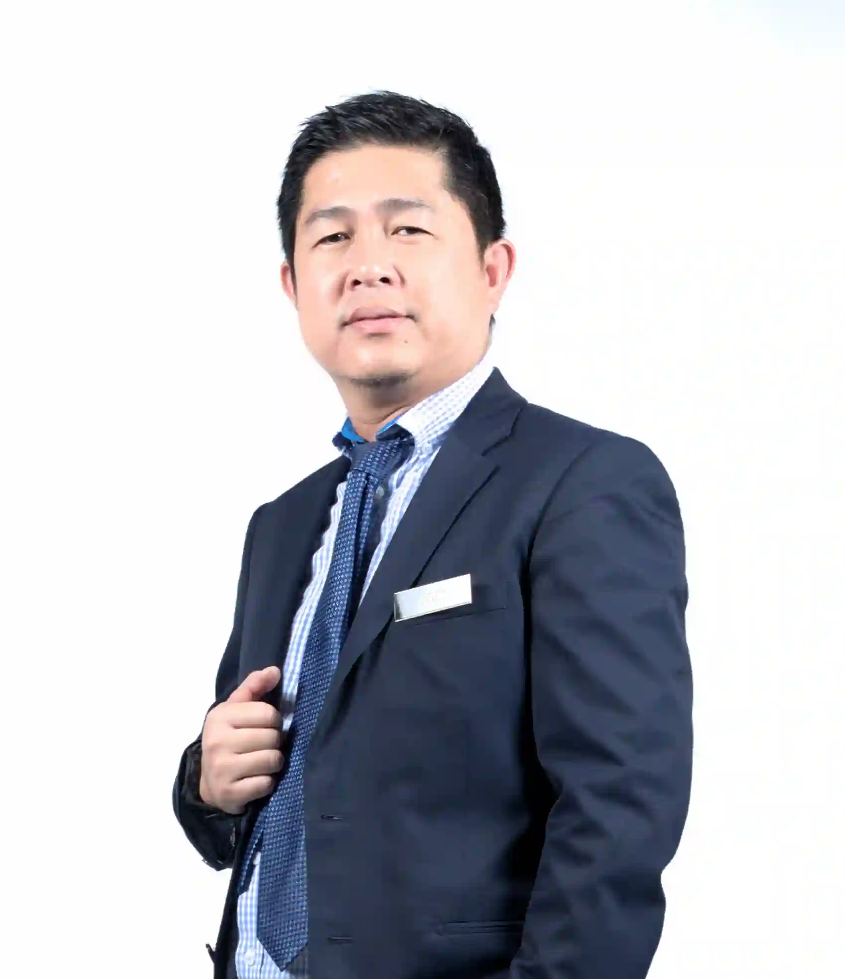 TS. MOHD FADZY BIN AG.OSMAN