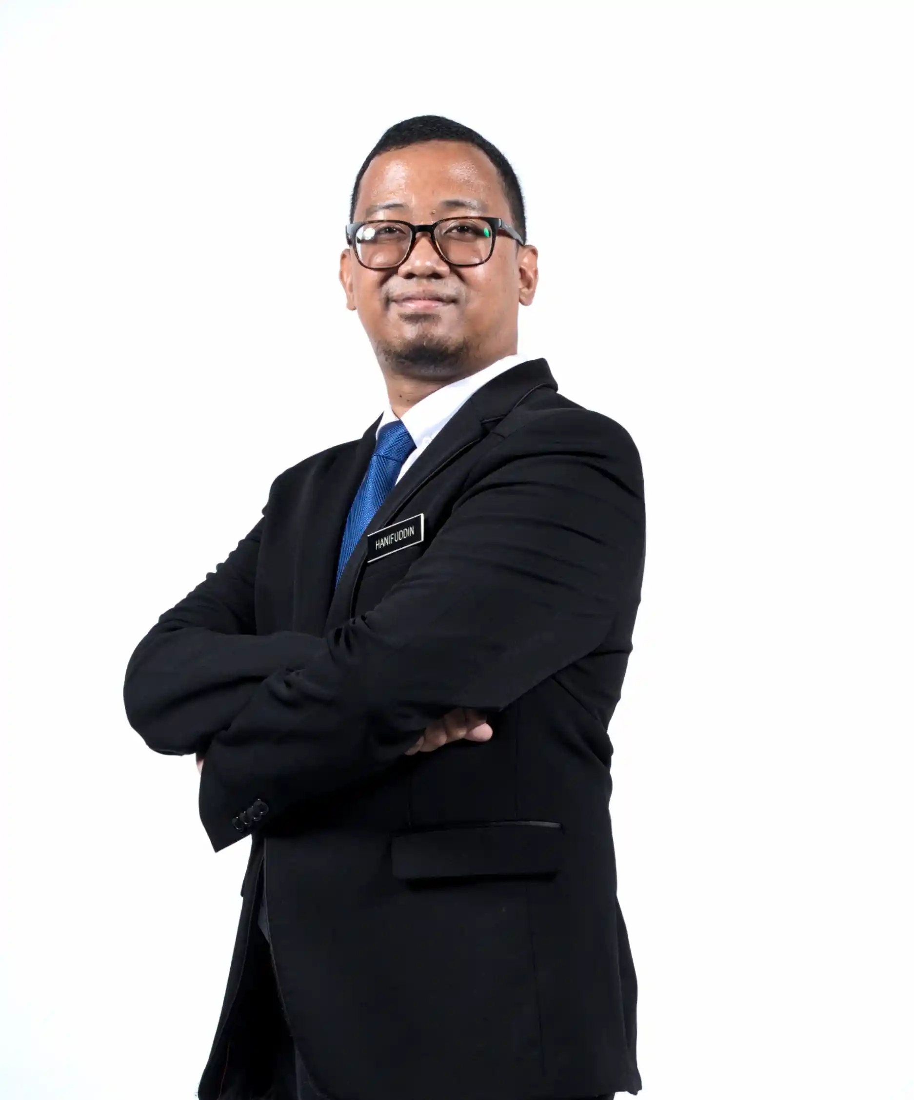 HANIFFUDIN