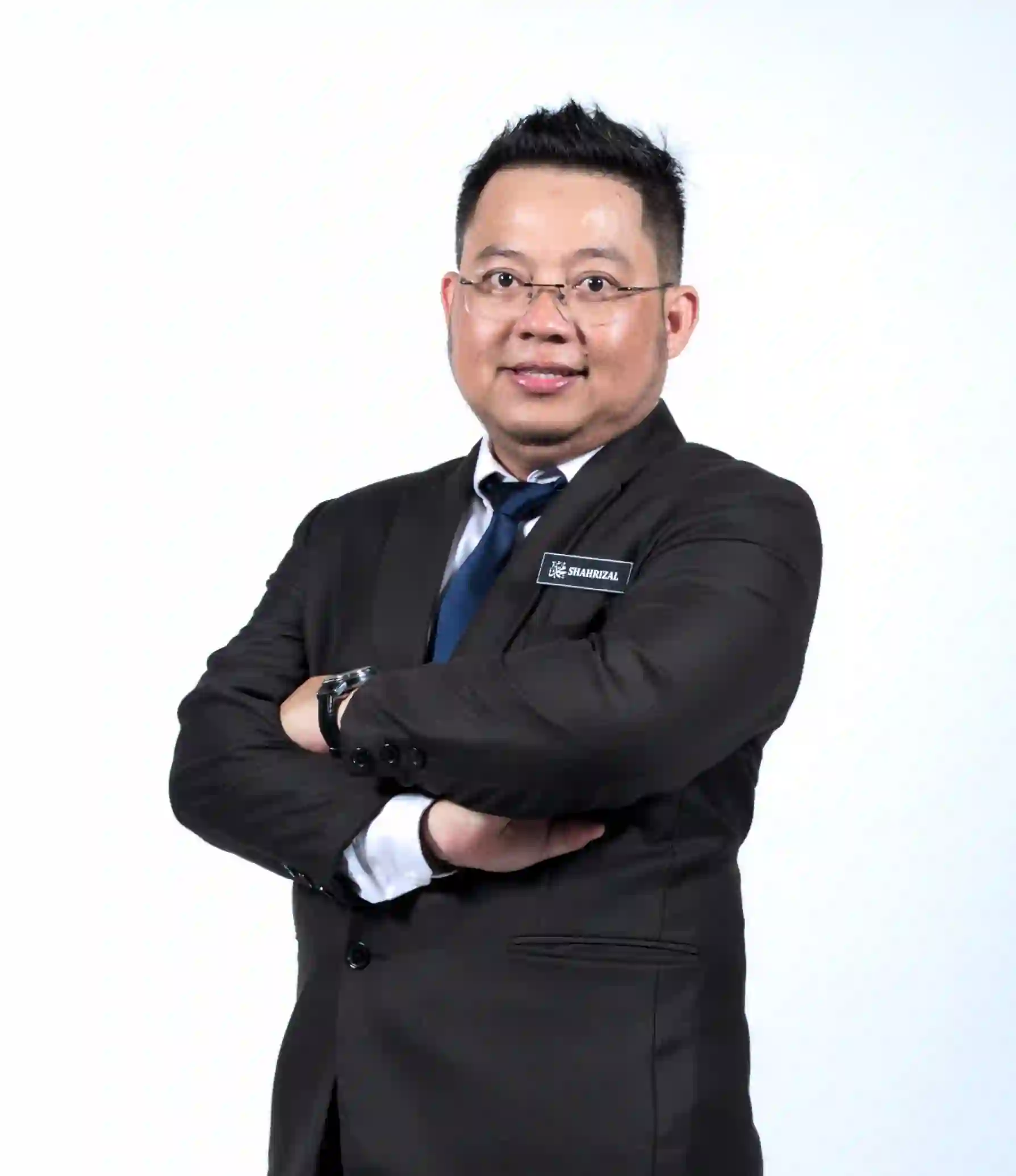 MOHD SHAHRIZAL