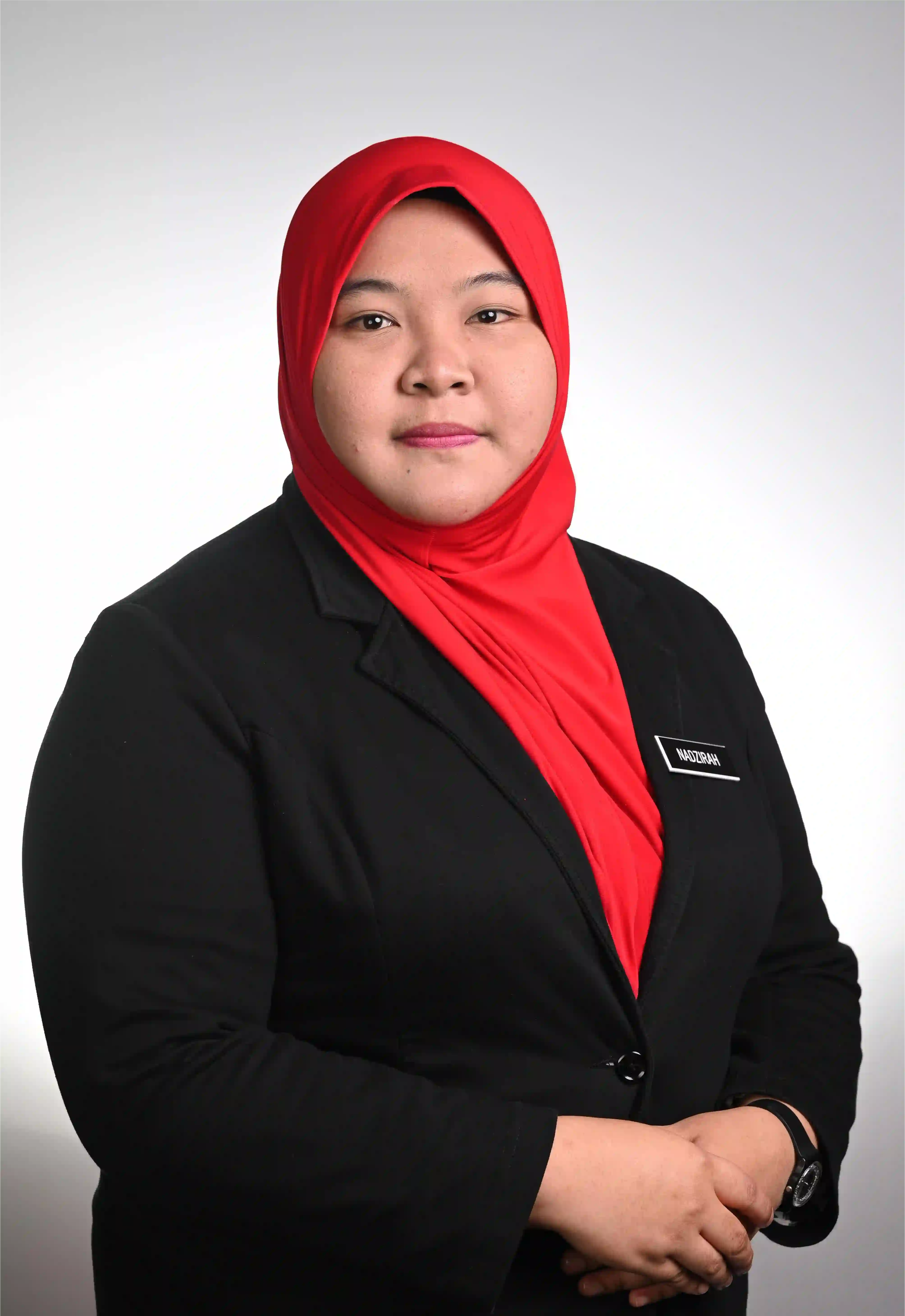 Nadzirah