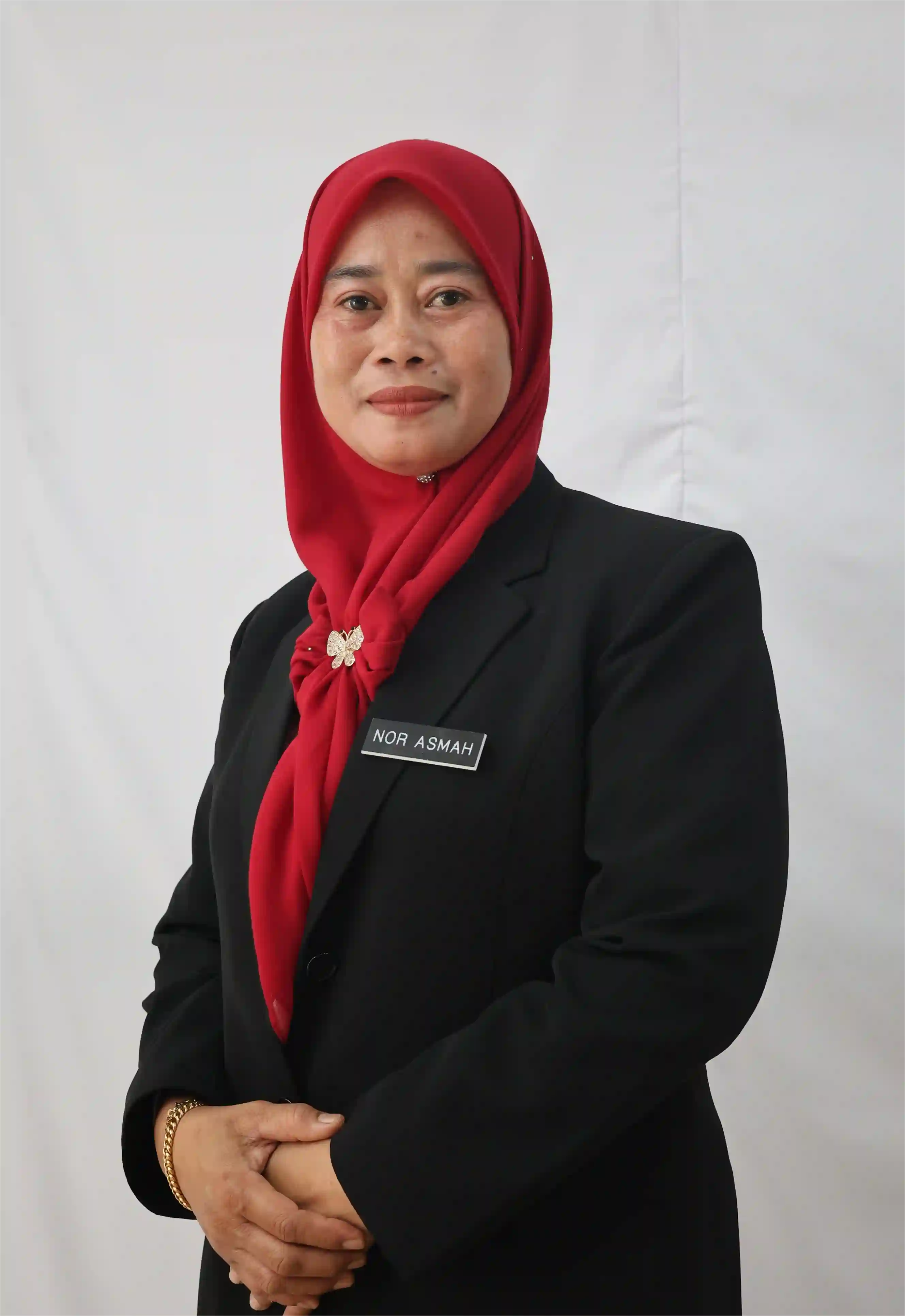 NOR ASMAH BINTI YUSOF