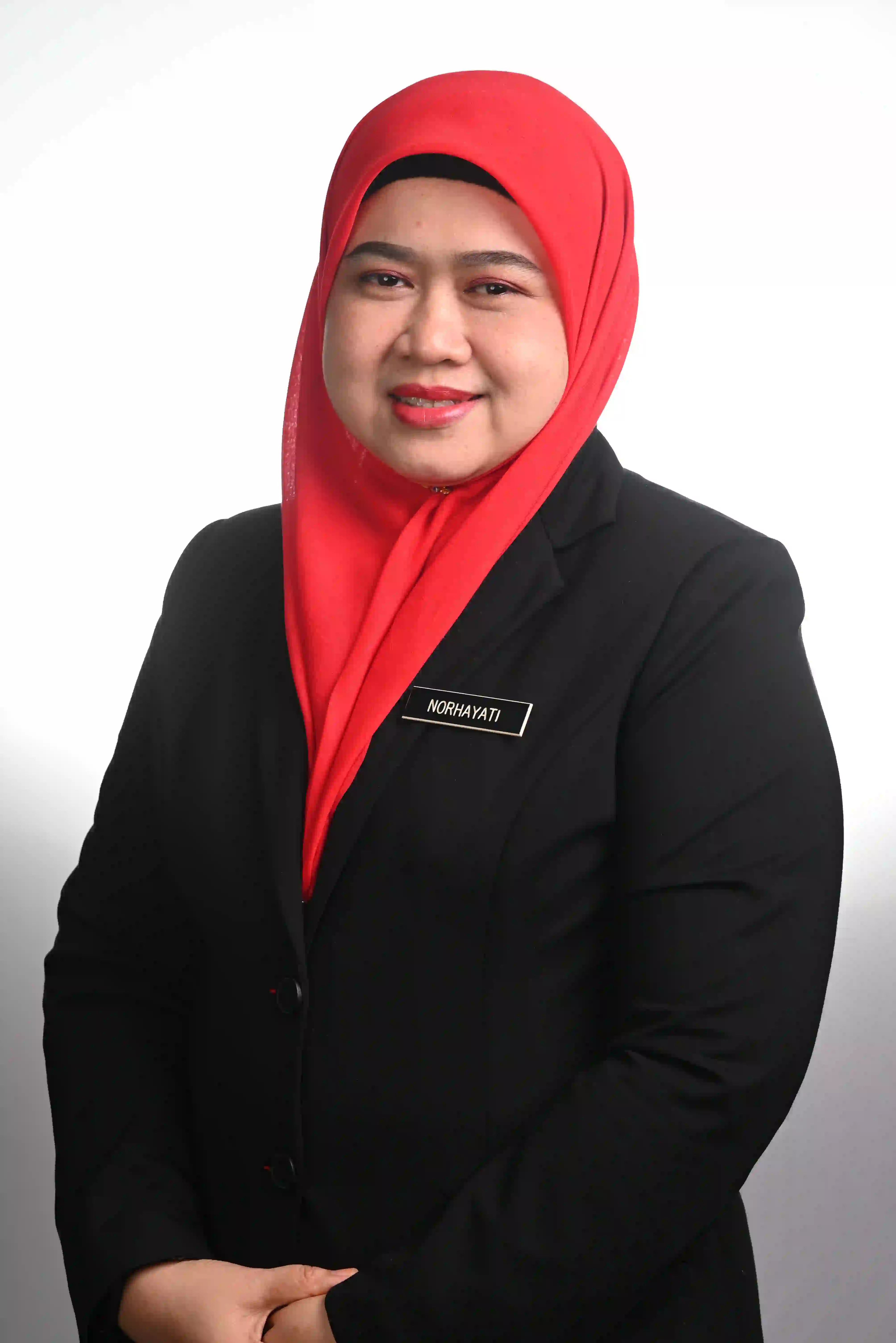 NORHAYATI BINTI ALIJU