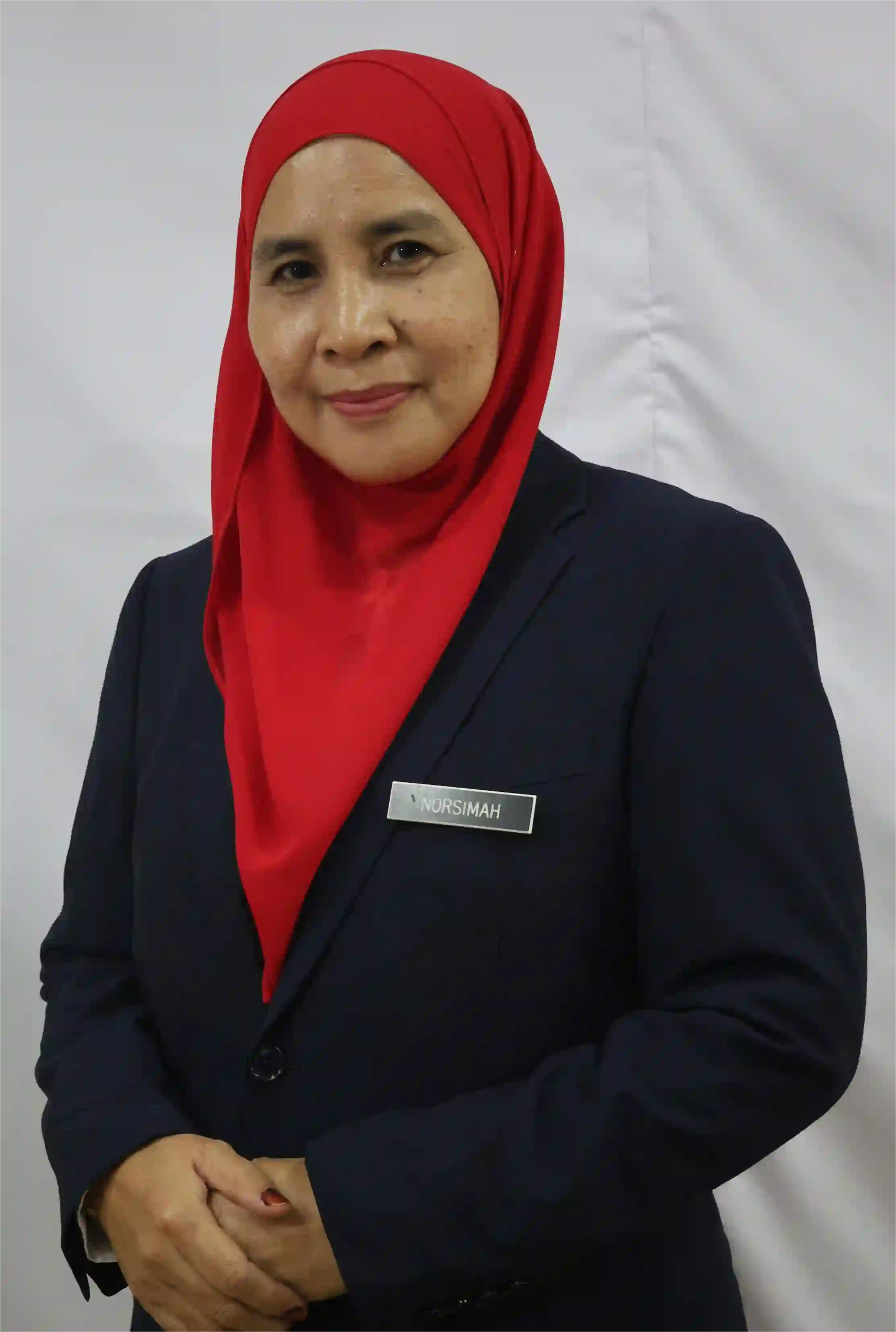 NORSIMAH BINTI KULA