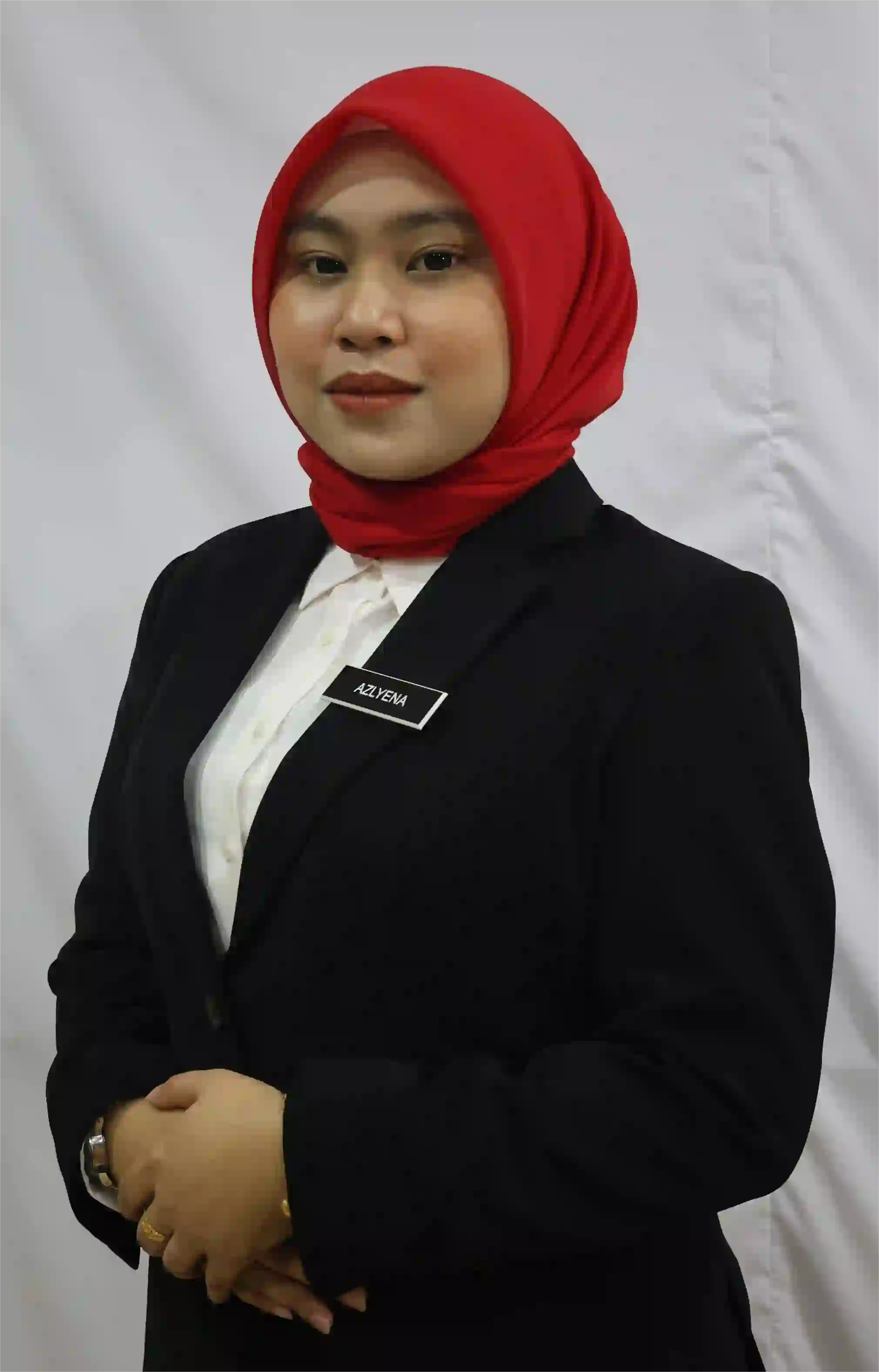 NUR AZLYENA