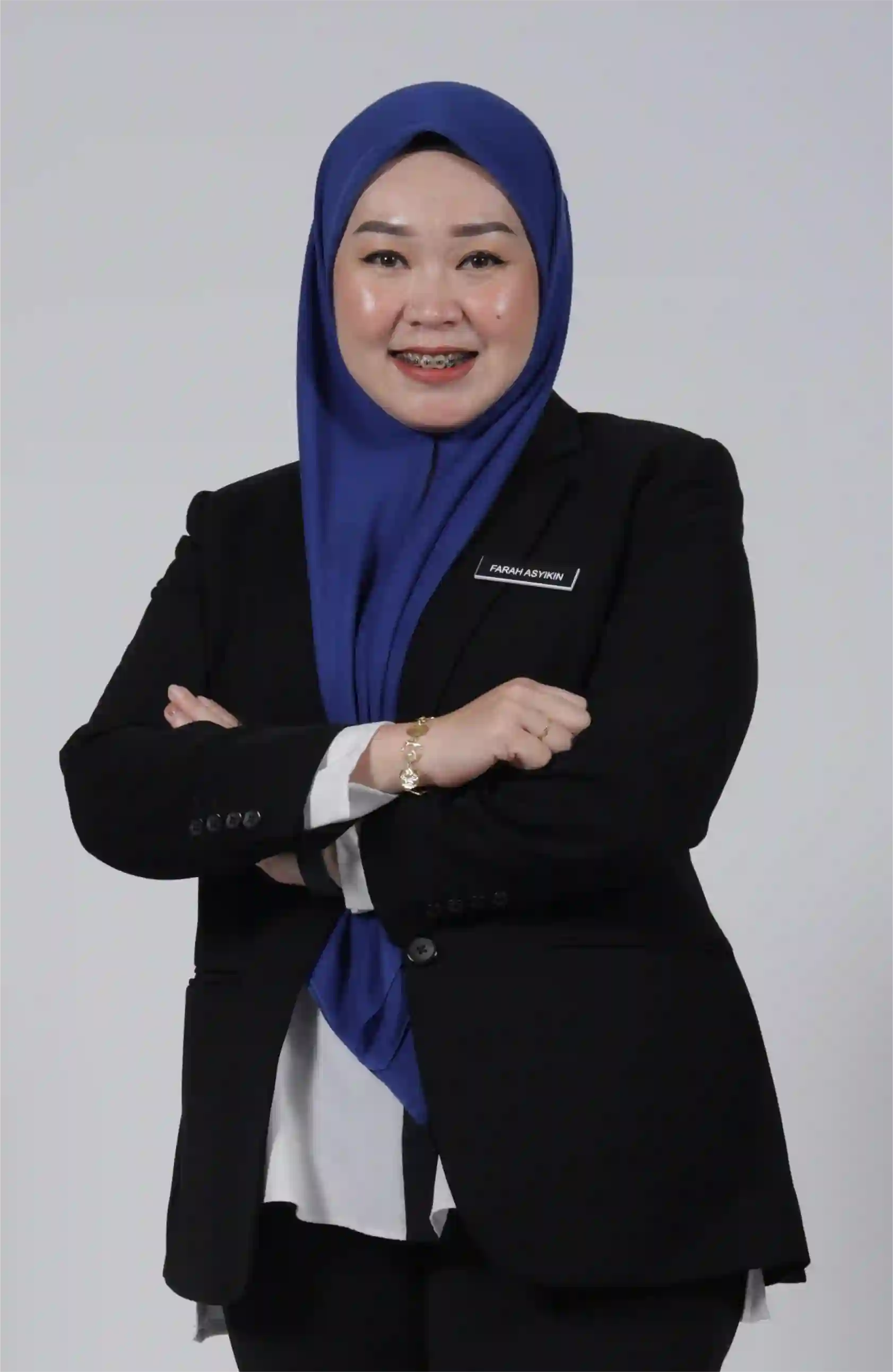 NURFARAH ASYIKIN BINTI MATDIN