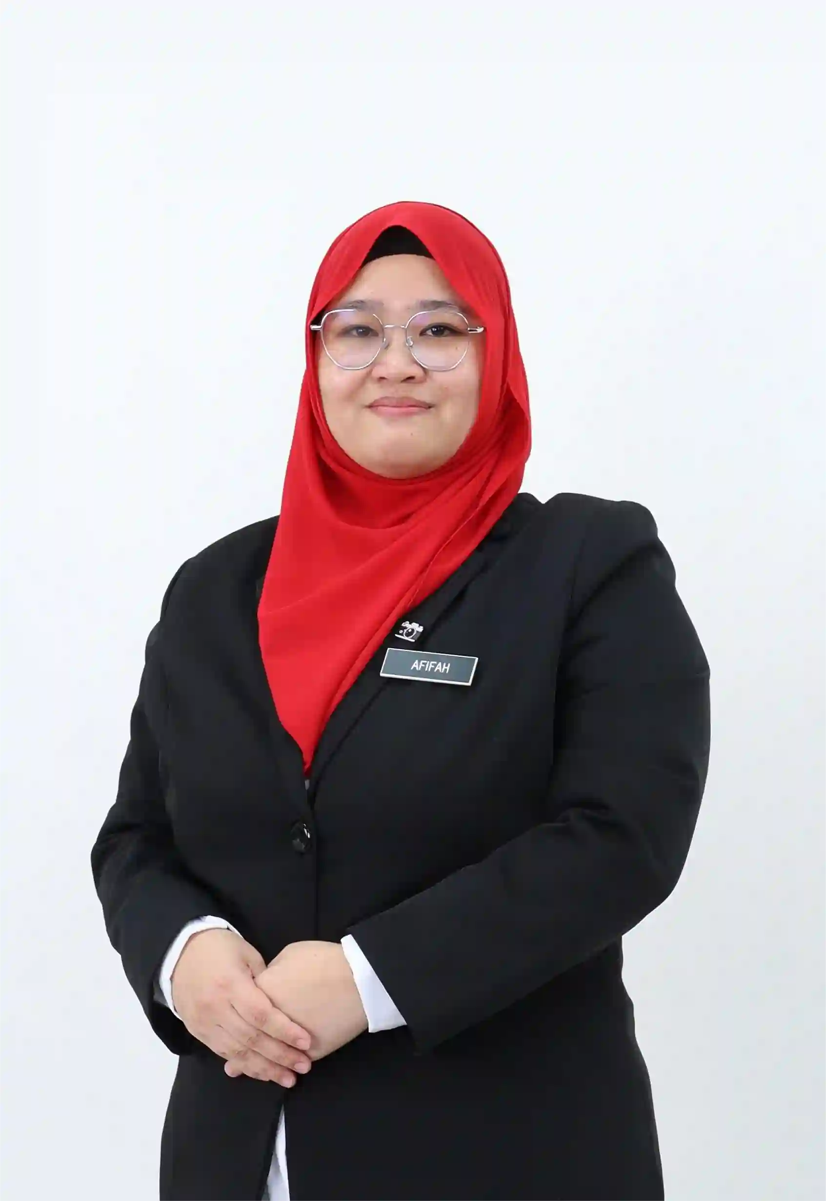 NURUL AFIFAH