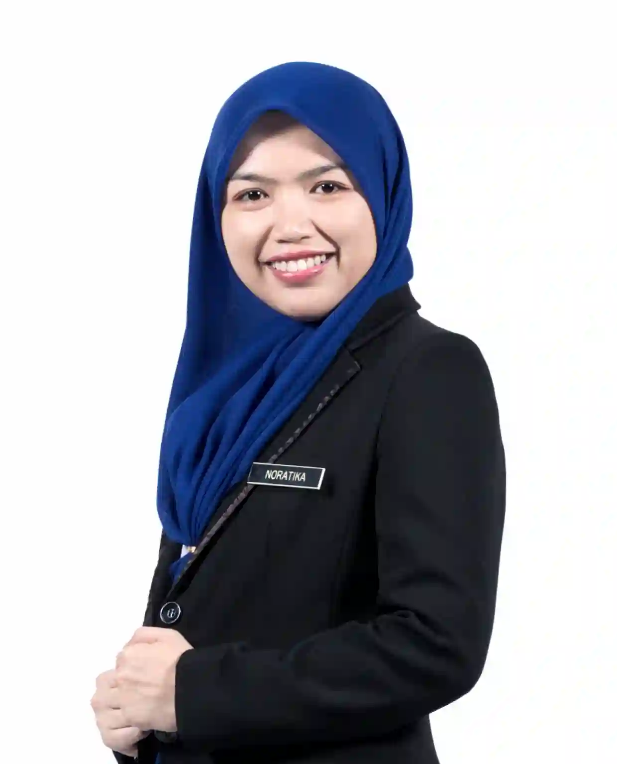 NORATIKA BINTI KARIM