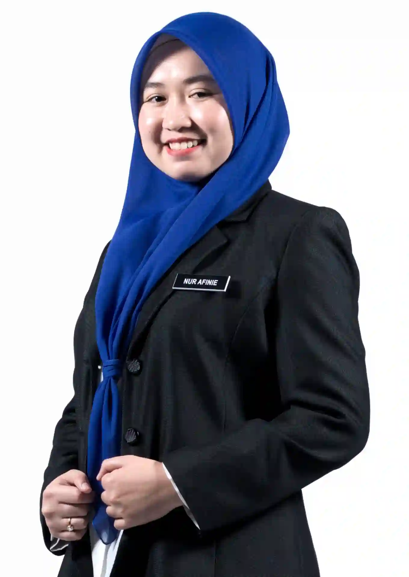 NUR AFINIE BINTI KASIJAN