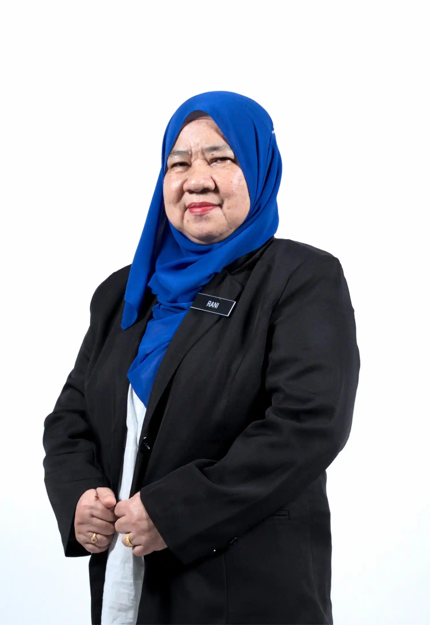 RANI BINTI HJ LAINI