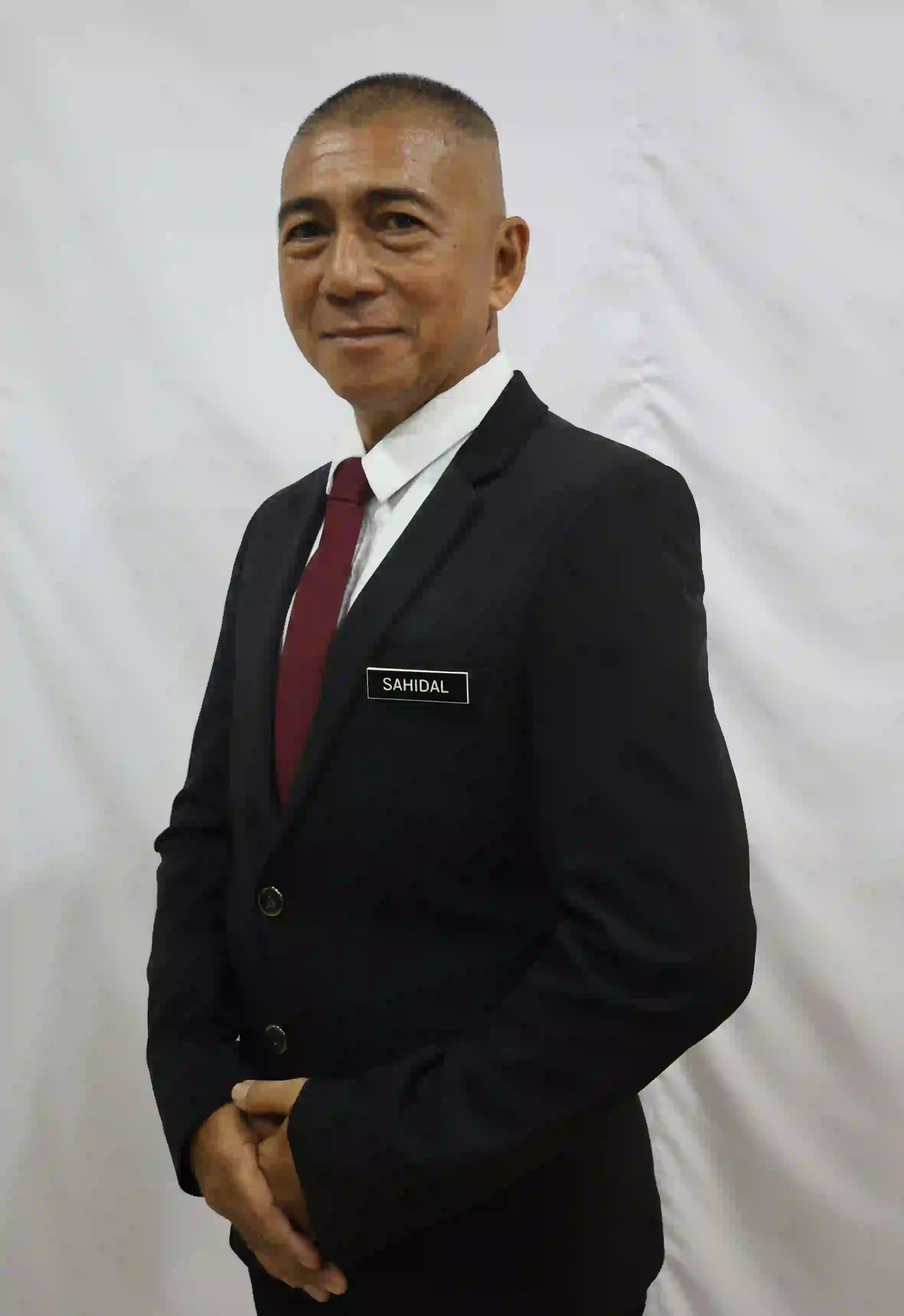 SAHIDAL