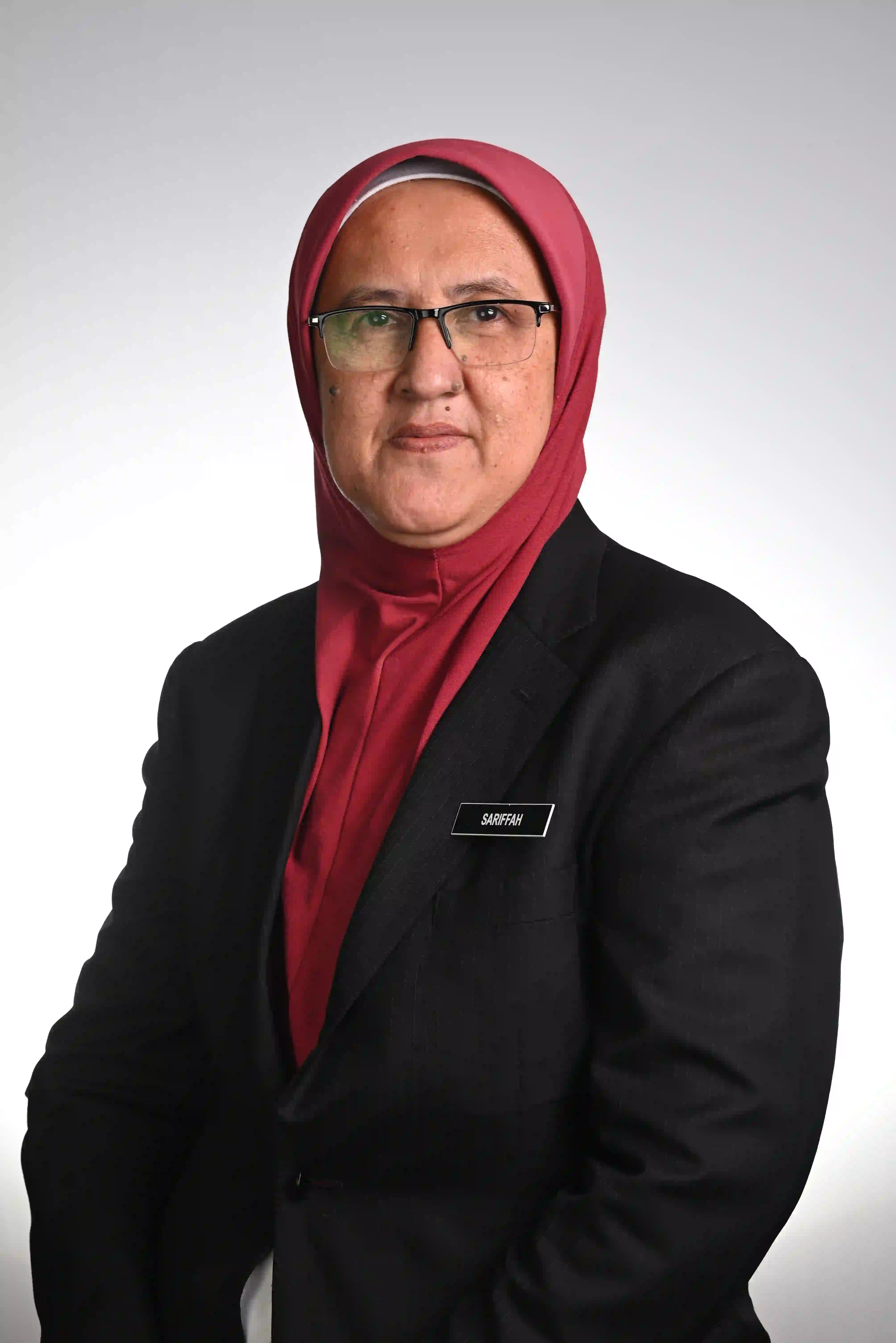 SARIFFAH BINTI MOHAMAD