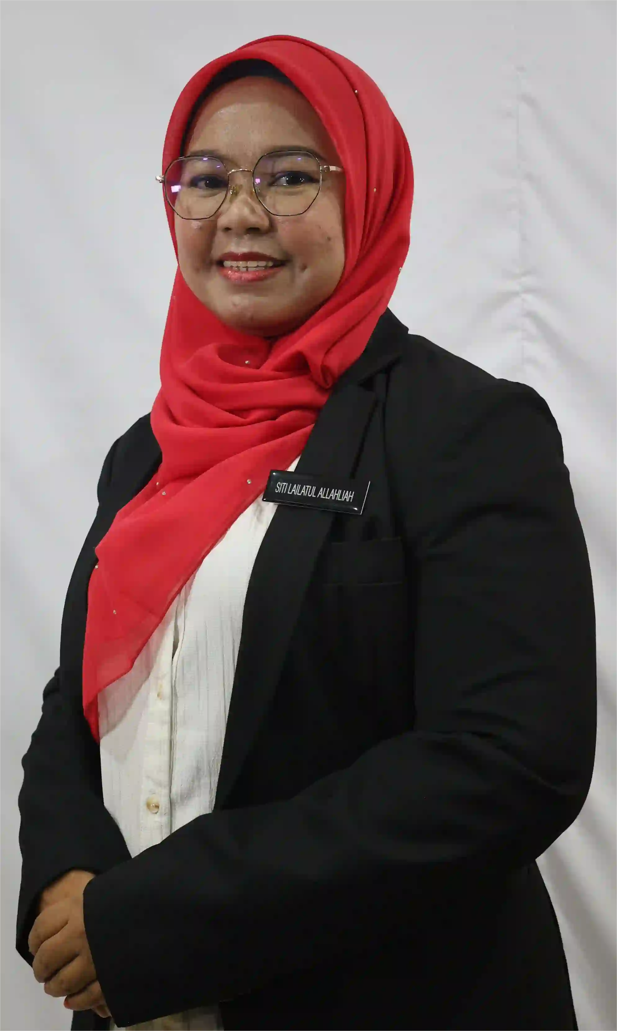 SITI LAILATUL