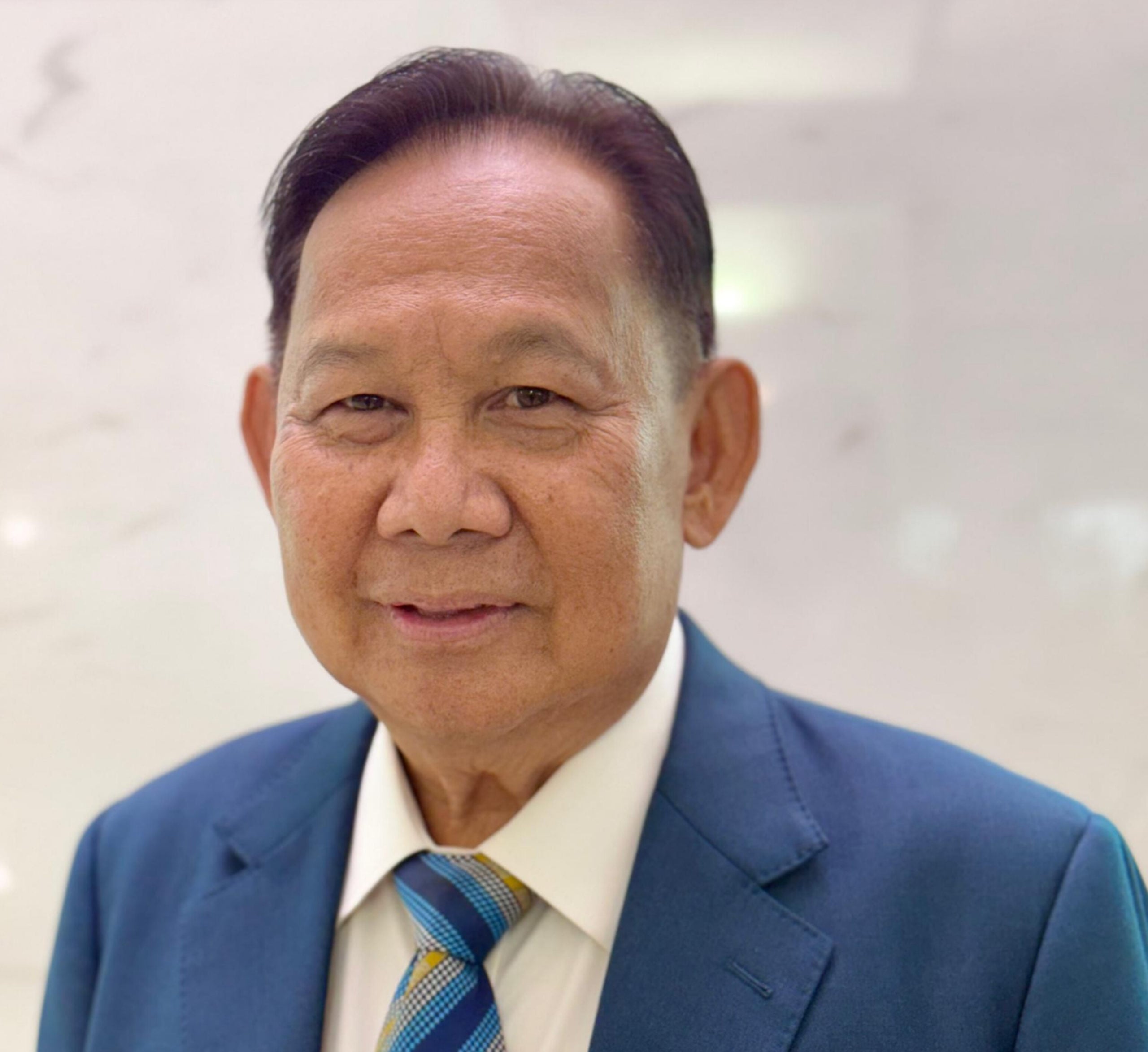 YB Datuk Juil Nuatim