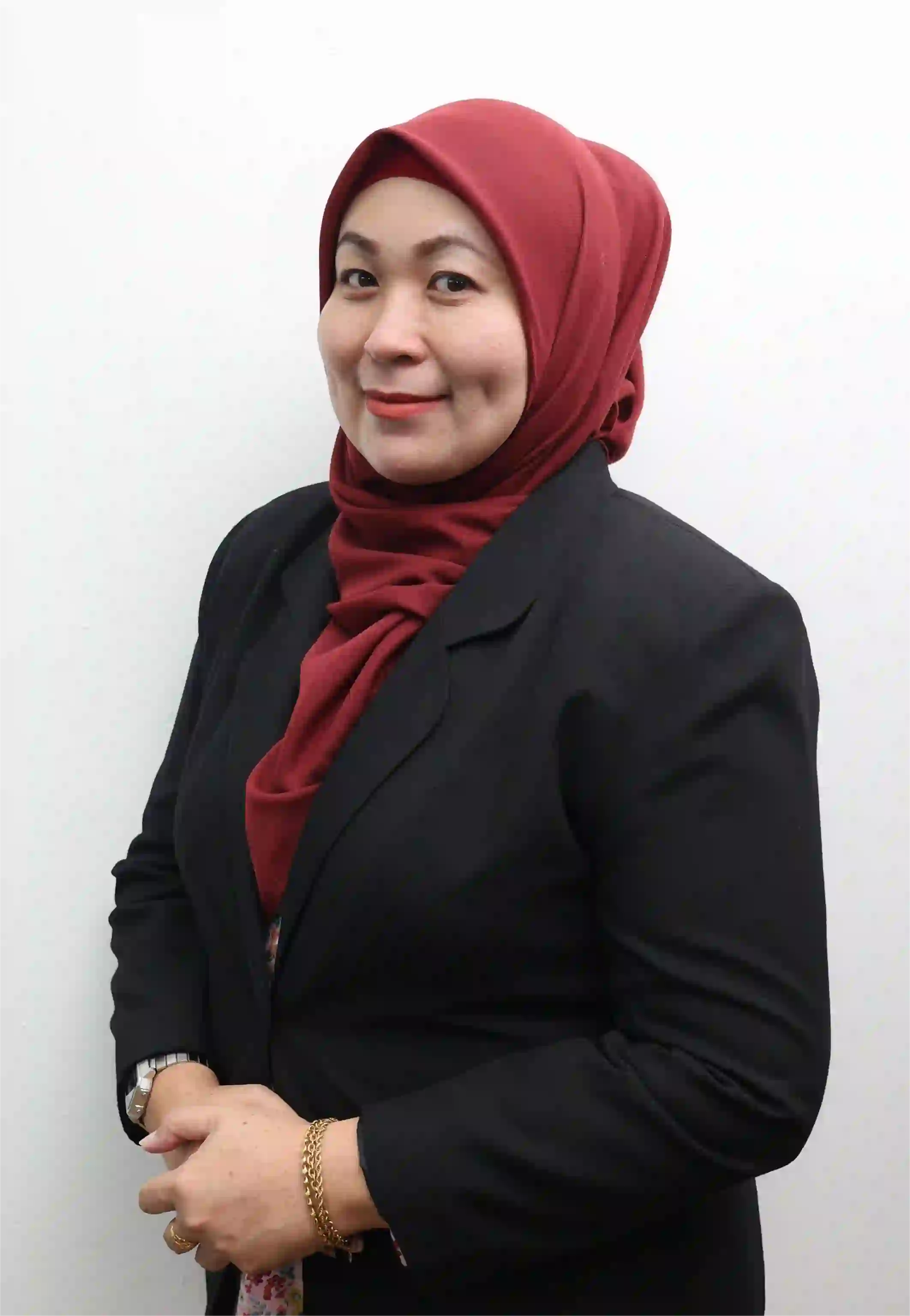 SITI NOOR SHAHRANIZA