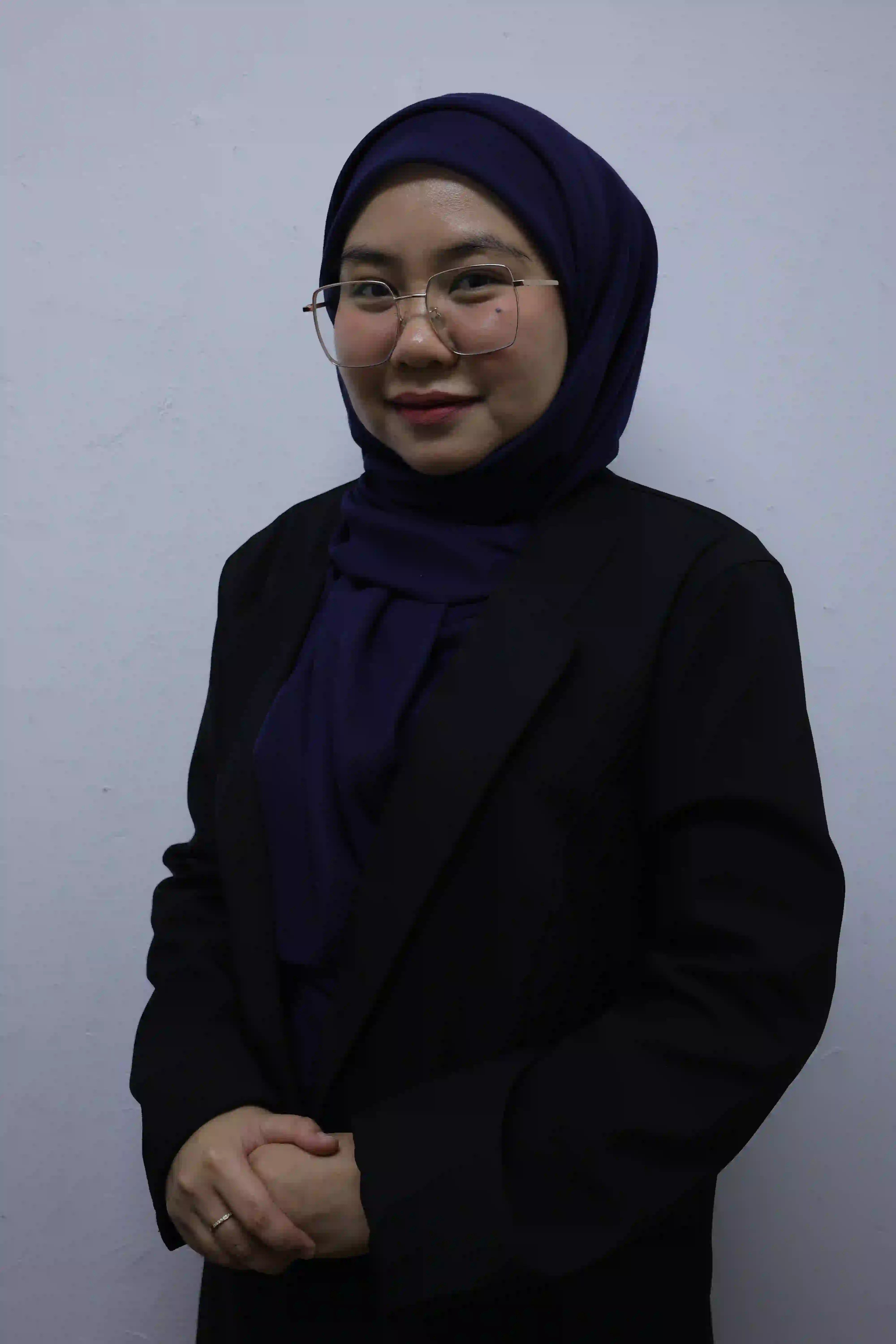 SYAHIRAH BINTI MOHD SALIM